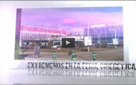 CINEGÉTICA, FERIA DE LA CAZA (17/03/13)