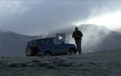 MONTEAMOS LOS GRANDES COLMILLOS DE LA RIBERA - CAZAMOS CON ALGUIEN MÁS QUE UN PRESIDENTE (01/03/21)